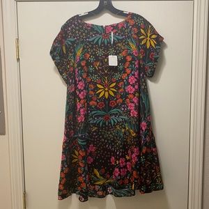 Free People Tunic Dress